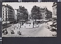 P956 LYON 69 Rhone PLACE DE LA REPUBLIQUE VG LIONE